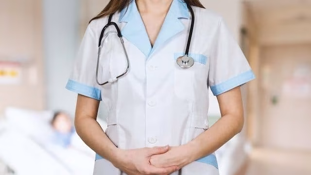 ladies specialist doctor